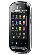 Best available price of LG Optimus Me P350 in Egypt