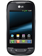 Best available price of LG Optimus Net in Egypt