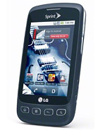Best available price of LG Optimus S in Egypt