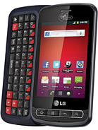 Best available price of LG Optimus Slider in Egypt
