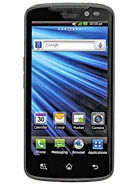 Best available price of LG Optimus True HD LTE P936 in Egypt