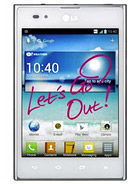 Best available price of LG Optimus Vu P895 in Egypt