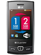 Best available price of LG P525 in Egypt