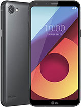 Best available price of LG Q6 in Egypt