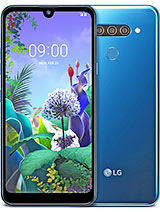 Best available price of LG Q60 in Egypt