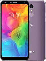 Best available price of LG Q7 in Egypt