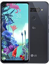 Best available price of LG Q70 in Egypt