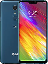 Best available price of LG Q9 in Egypt