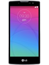 Best available price of LG Spirit in Egypt