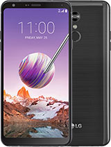Best available price of LG Q Stylo 4 in Egypt