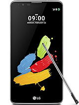 Best available price of LG Stylus 2 in Egypt