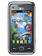 Best available price of LG KU2100 in Egypt
