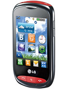 Best available price of LG Cookie WiFi T310i in Egypt