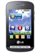 Best available price of LG T315 in Egypt