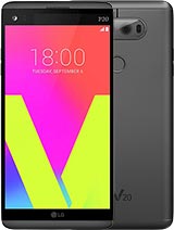 Best available price of LG V20 in Egypt