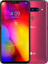 Best available price of LG V40 ThinQ in Egypt