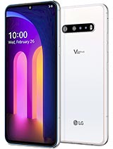 Best available price of LG V60 ThinQ 5G in Egypt
