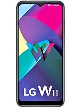 Best available price of LG W11 in Egypt