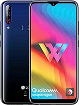 Best available price of LG W30 Pro in Egypt