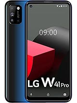 Best available price of LG W41 Pro in Egypt