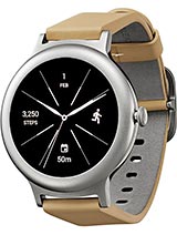 Best available price of LG Watch Style in Egypt