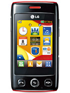 Best available price of LG Cookie Lite T300 in Egypt