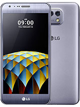 Best available price of LG X cam in Egypt