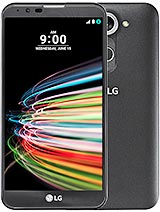 Best available price of LG X mach in Egypt