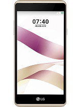 Best available price of LG X Skin in Egypt