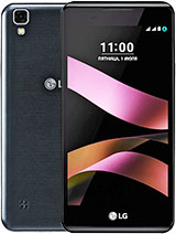 Best available price of LG X style in Egypt