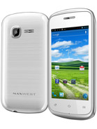 Best available price of Maxwest Android 320 in Egypt