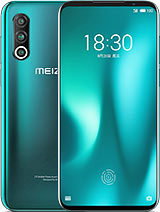 Best available price of Meizu 16s Pro in Egypt