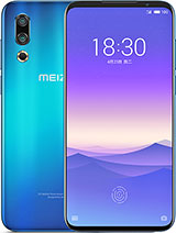 Best available price of Meizu 16s in Egypt