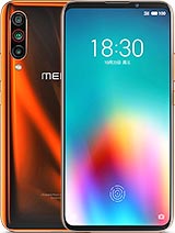 Best available price of Meizu 16T in Egypt