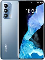 Best available price of Meizu 18 in Egypt