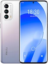 Best available price of Meizu 18s in Egypt