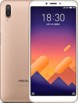 Best available price of Meizu E3 in Egypt