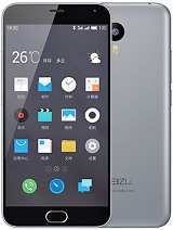 Best available price of Meizu M2 Note in Egypt