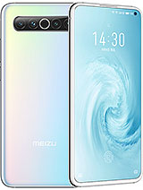 Best available price of Meizu 17 in Egypt