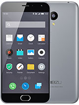 Best available price of Meizu M2 in Egypt