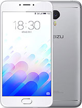 Best available price of Meizu M3 Note in Egypt