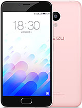 Best available price of Meizu M3 in Egypt