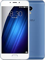 Best available price of Meizu M3e in Egypt
