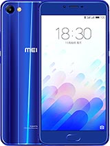 Best available price of Meizu M3x in Egypt