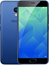 Best available price of Meizu M5 in Egypt