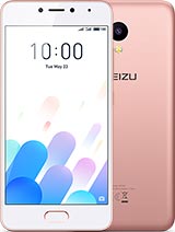 Best available price of Meizu M5c in Egypt