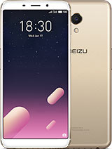 Best available price of Meizu M6s in Egypt
