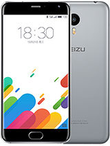 Best available price of Meizu M1 Metal in Egypt