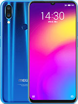 Best available price of Meizu Note 9 in Egypt
