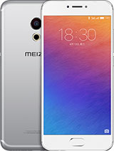 Best available price of Meizu Pro 6 in Egypt
